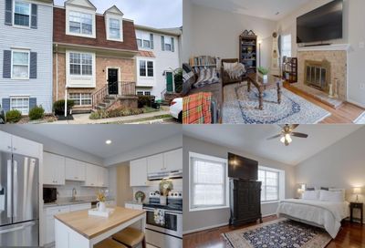 8816 Ridge Hollow Court Springfield VA 22152