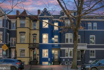 1444 Florida Avenue NW Washington DC 20009