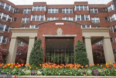2500 Q Street NW 542 Washington DC 20007