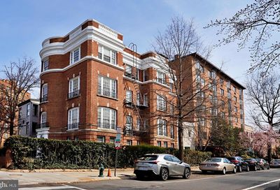 1825 T Street NW 207 Washington DC 20009