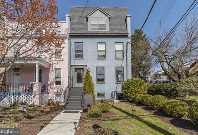 407 Randolph Street NW 1 Washington DC 20011