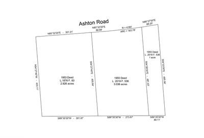 1625 Ashton Road Ashton MD 20861
