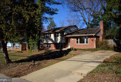 5217 Queensberry Avenue Springfield VA 22151