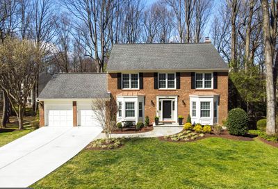 1288 Golden Eagle Drive Reston VA 20194