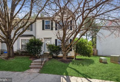 8438 Meadow Green Way Gaithersburg MD 20877