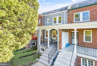 312 Farragut Street NW Washington DC 20011