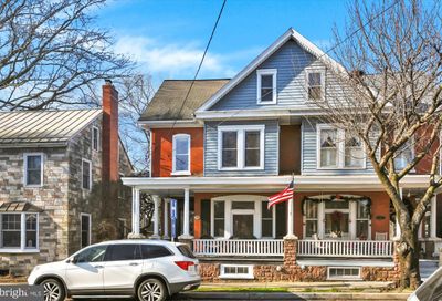 112 S Broad Street Lititz PA 17543
