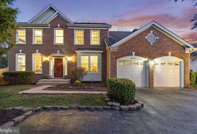 47347 Westwood Place Sterling VA 20165