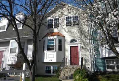7732 Ora Court Greenbelt MD 20770