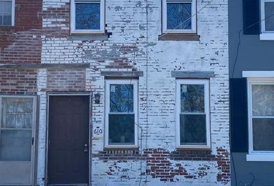 610 Clark Street New Castle DE 19720