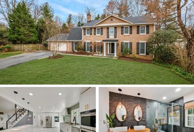 4904 Morning Glory Court Rockville MD 20853