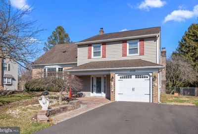 1135 Temperance Lane Richboro PA 18954
