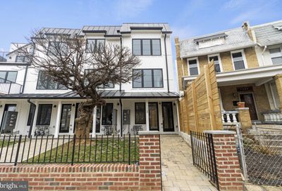 1262 Holbrook Terrace NE Unit 2 Washington DC 20002