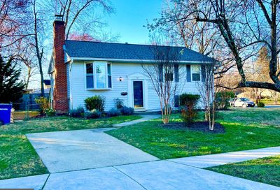 417 Virginia Avenue Herndon VA 20170