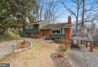 3327 Grass Hill Terrace Falls Church VA 22044