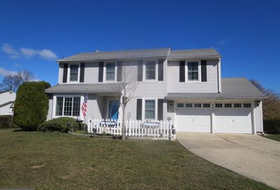 556 Fernwood Lane Fairless Hills PA 19030
