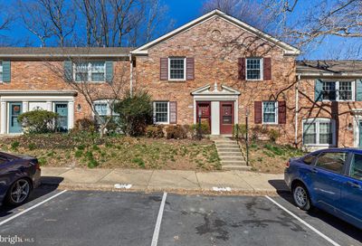 5912 Kingsford Road 353 Springfield VA 22152