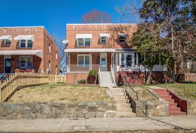 432 Orange Street SE Washington DC 20032