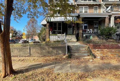 1300 Trinidad Avenue NE Washington DC 20002