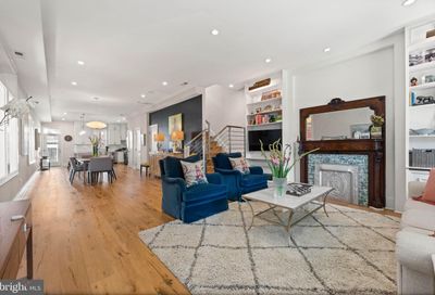 45 W Street NW Washington DC 20001