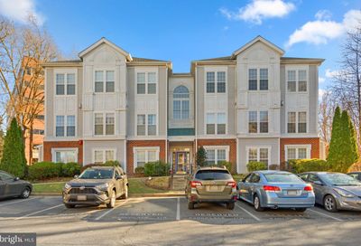 9701 Leatherfern Terrace 102 Gaithersburg MD 20886