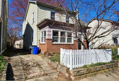 19 Brewer Avenue Annapolis MD 21401