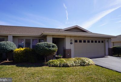 126 Arrowhead Ridge Hedgesville WV 25427