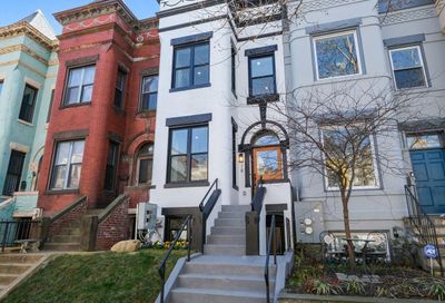 18 S Street NW Washington DC 20001