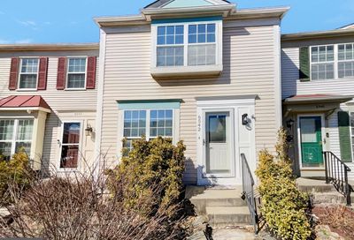 6542 Old Carriage Drive Alexandria VA 22315