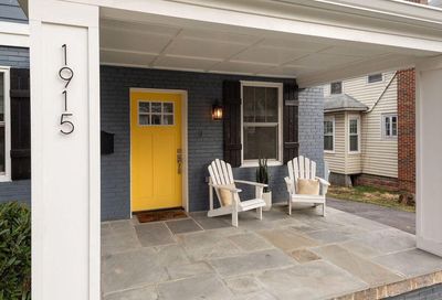 1915 Locust Grove Road Silver Spring MD 20910