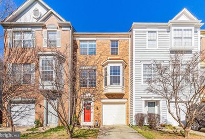 1143 Cypress Tree Place Herndon VA 20170