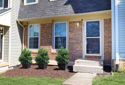 14511 Stilsby Court Centreville VA 20121