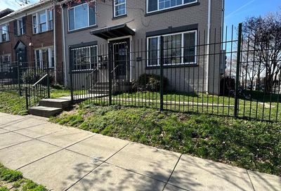 1601 17th Place SE Washington DC 20020