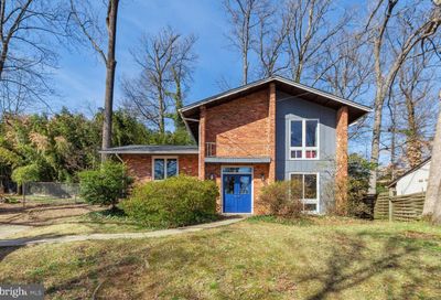 6431 Earlham Drive Bethesda MD 20817