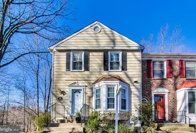 9025 Giltinan Court Springfield VA 22153