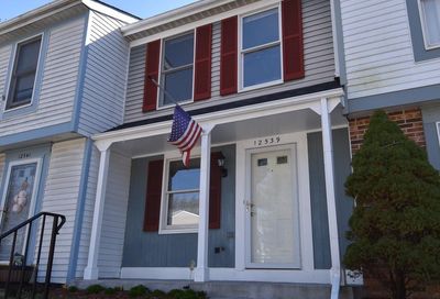 12539 Timber Hollow Place Germantown MD 20874