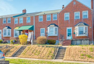 8324 Wyton Road Towson MD 21286