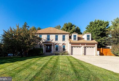 2724 Sasscers Hill Court Herndon VA 20171