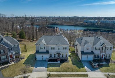 2807 Green Lake Circle Baltimore MD 21209