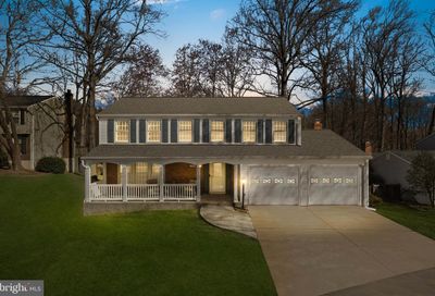 5900 Carters Oak Court Burke VA 22015