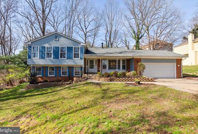 502 Park Street NE Vienna VA 22180