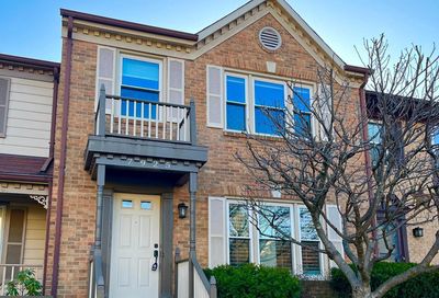 7925 Yancey Drive Falls Church VA 22042