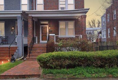 520 Peabody Street NW Washington DC 20011