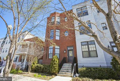 3409 Sherman Avenue NW 1 Washington DC 20010