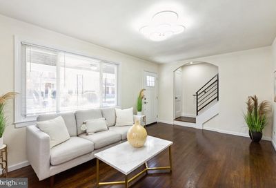2014 Ridge Place SE Washington DC 20020