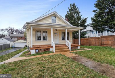12 S Highland Street Arlington VA 22204