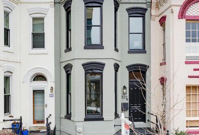 522 4th Street NE Washington DC 20002