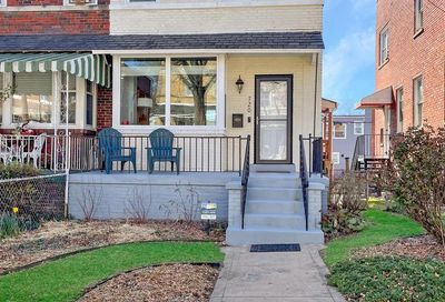 720 Tewkesbury Place NW Washington DC 20012