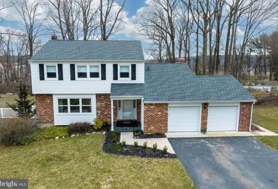 214 Kent Drive Exton PA 19341