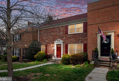 5968 Seabright Road Springfield VA 22152